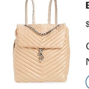 Rebecca Minkoff Edie Backpack